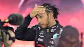 Lewis Hamilton speaks out on Abu Dhabi 2021 F1 finale: ‘Was I robbed? Obviously’