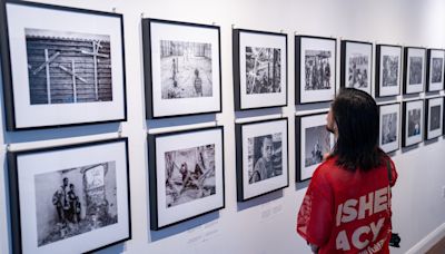 Inicia Festival de Fotografía Latinoamericana en Nueva York