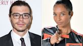 TLC's Chilli and Matthew Lawrence Are Dating: 'She Is Glowing,' Says Singer's Rep