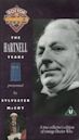 Doctor Who: The Hartnell Years