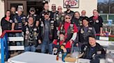 AMVETS Post 1978 hosts annual Blessing of the Bikes event - Leader Publications