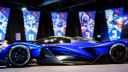 Adrian Newey’s Red Bull RB17 Hypercar Revealed With 1,200-HP Hybrid V10