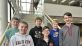 Iowa middle schoolers win big in NASA TechRise Challenge