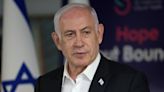 'I'm not willing to give up': Netanyahu says he won't agree to end the war in Gaza