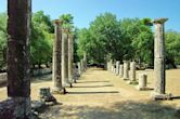 Ancient Olympic Games