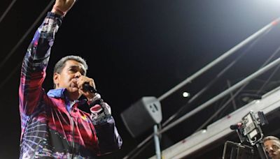 Maduro apela al miedo para convencer a los no alineados sobre su permanencia en el poder