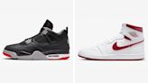 Here’s Every Air Jordan Sneaker Releasing in February