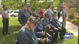 Proctor Hosts 102nd Annual Memorial Day Observance - Fox21Online