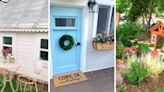 These 5 DIY playhouse makeovers are so epic, you’ll want to make a down payment