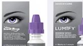 FDA warns consumers contaminated 'copycat' eye drops could cause infections