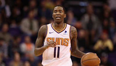 How Jamal Crawford Transitioned From Player To Media Personality