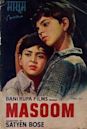 Masoom (1960 film)