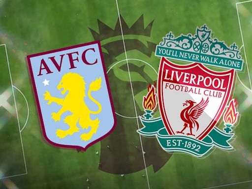 Aston Villa vs Liverpool: Prediction, kick-off time, TV, live stream, team news, h2h results, odds