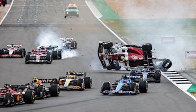 The Medical Team That Looks After the British Grand Prix