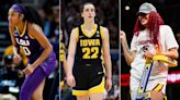 WNBA Mock Draft 2024: Projecting where Angel Reese, Kamilla Cardoso will be picked after Caitlin Clark | Sporting News