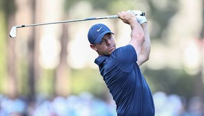 Inside Rory McIlroy and Patrick Cantlay's feud as US Open as insults traded