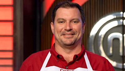 'MasterChef: Generations' Season 14's Chris Musgrove gets eliminated for serving raw steaks to guests