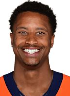 Courtland Sutton