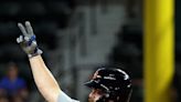 Detroit Tigers' Jake Rogers guides Tarik Skubal, hits two home runs in 2-1 win over Rangers