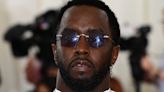 Sean 'Diddy' Combs accused of trafficking woman to party guests