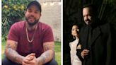 Aseguran que Pepe Aguilar obligó a su hijo Emiliano a retirar el apoyo a Cazzu en redes: “Apoya a tu hermana”