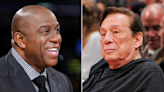 Donald Sterling-Magic Johnson beef, explained: Revisiting ex-Clippers owner's racist comments about Lakers legend | Sporting News