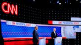 The Childcare Question Was Infuriatingly Ignored in the Debate — & Moms Deserve Better