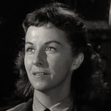 Betsy Blair