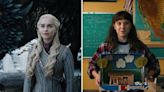 Lista com as 50 melhores séries da história, com 'Game of Thrones' e 'Stranger Things' fora do 1° lugar, causa polêmica: 'Que piada'