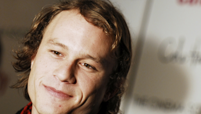Heath Ledger’s Daughter Matilda Is the Spitting Image of the Late Actor in Rare Sighting