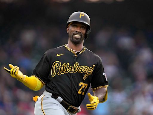 海盜投打強壓費城人 McCutchen：不知球隊6連勝