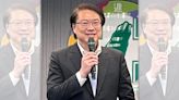 新任民進黨秘書長...林右昌被問操盤2026笑回「黨部不是選舉機器」：賴主席指示我守護台灣民主價值