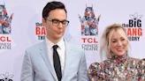 Big Bang Theory’ Jim Parsons Believes ‘Warm’ Kaley Cuoco Will Be An ‘Incredible’ Mom