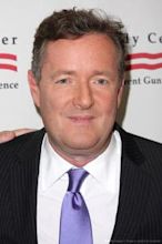 Piers Morgan