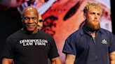 Mike Tyson vs. Jake Paul Boxing Match Postponed Due to Tyson Health Issue