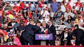 Trump shooting raises questions about security lapses