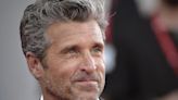 Patrick Dempsey named People's Sexiest Man Alive in 2023