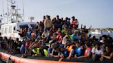 Quince países piden a Bruselas que explore crear centros fuera de la UE para migrantes rescatados en el mar
