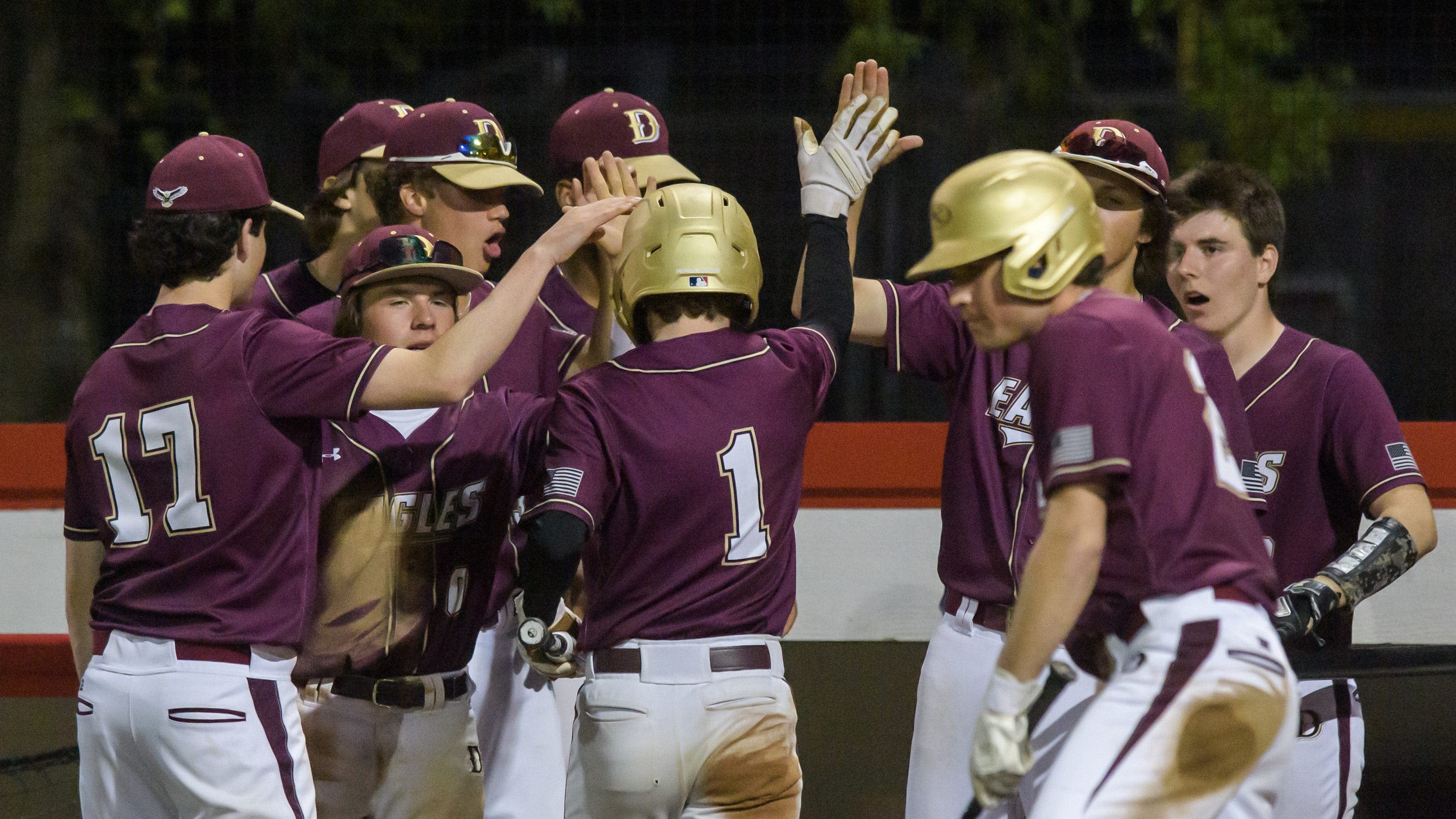 These 2 Mid-Illini Conference baseball teams advance to the 2024 Class 3A sectional