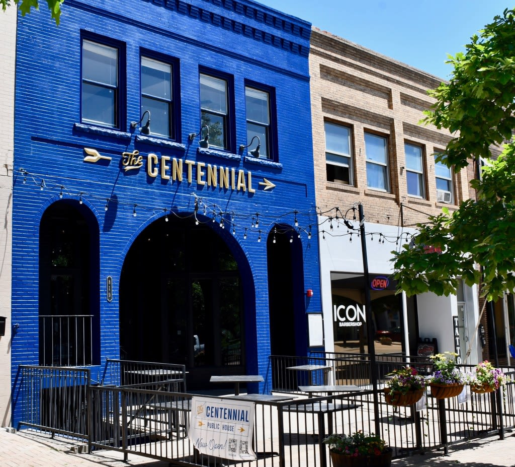 The Centennial Public House to close July 13; barbecue restaurant set to open in its place