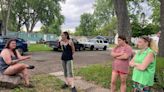 Anger over Michigan's mobile home park rules bubbles over in Warren