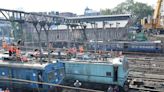 Central Railway To Implement 4-Hour Traffic, Power Block For Carnac Bridge Maintenance This Weekend - News18