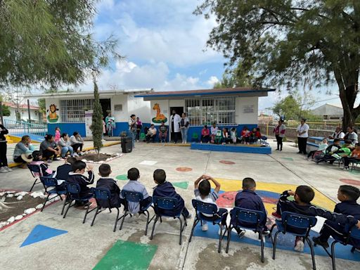 Certificarán espacios saludables en Guanajuato para el próximo ciclo escolar