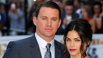 Channing Tatum And Jenna Dewan Reach Final Divorce Settlement After 6 Years Of Dispute: Report - News18