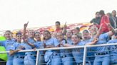 Argentina se coronó bicampeona en el Sudamericano femenino de softbol realizado en Lima