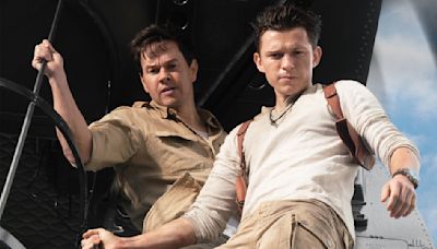 Sony confirms a sequel to Tom Holland-led Uncharted movie is in the works