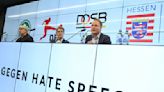 German sports joins forces against online hate speech