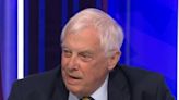 Brexit has been ‘one hell of a mess’, says former Tory minister Chris Patten