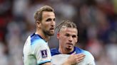 Analysis-Soccer-Goals everywhere as England show they no longer rely on Kane