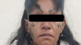 Cae 'La Borrega', peligrosa mujer perseguida en Ecatepec, Edomex